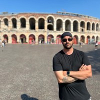 André dos Santos Belice Email