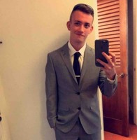 DXC Technology Employee Dalton Dennison's profile photo