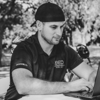 SunSmart Engineering Employee Troy Phelan's profile photo
