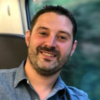 Managed Technology Corporation Ltd Employee Jon James's profile photo