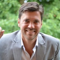 Circle Employee Lauge Rønnow's profile photo