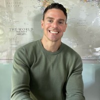 Castle Connolly Private Health Partners, LLC Employee Chad Reviello's profile photo