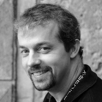 LaserSoft Imaging AG Employee Jan-Willem Rossée's profile photo