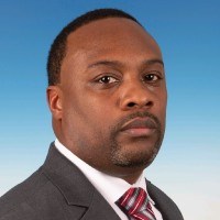 Northrop Grumman Employee Bryan Garner's profile photo