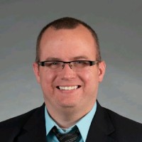 Raytheon Technologies Employee Jonathan McLaughlin's profile photo