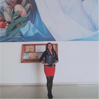 thyssenkrupp Employee Vianey Anali Ramirez Lopez's profile photo