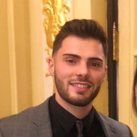 Lucas Manuele Email & Phone Number