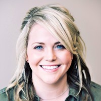 Hollywood Agency Employee Kim MacKenzie's profile photo