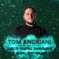 Backline Employee Thomas Andriani's profile photo