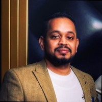 The Heart of Europe Employee Yogesh Mulay's profile photo