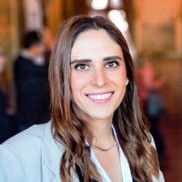 Adriana Maass's profile photo