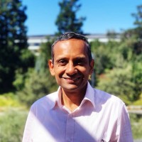 Shivakumar Krishnamurthy Email & Phone Number