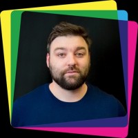 RB Digital Employee Sebastian Dignoti's profile photo