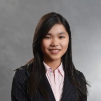 Anna Lin Email & Phone Number