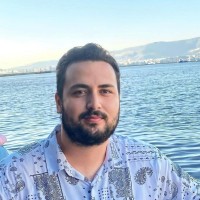 Sun Employee Murat Can Barçin's profile photo