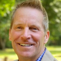 General Motors Employee Scott McMillan's profile photo