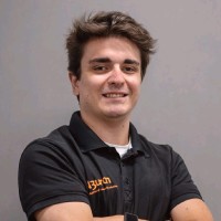 N3uron Employee Pablo González Rey's profile photo