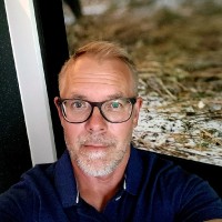 KLINGER Finland Employee Petri Lehtinen's profile photo