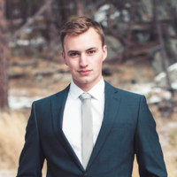 RPA Engineering Employee Tony Krautbauer's profile photo