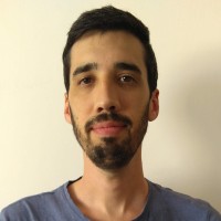 Bigtree Studio Employee Simón Saint-André's profile photo