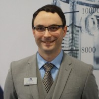 Parimer Scientific Employee Sean Spurlin's profile photo