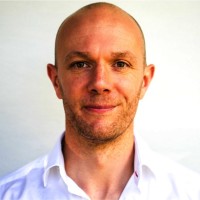 City Football Group Employee Dan Lewindon's profile photo