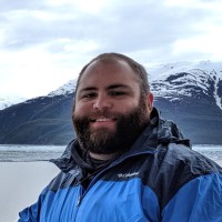 Daniel Brooks's profile photo