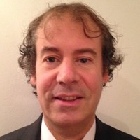 Shields Employee John Street's profile photo