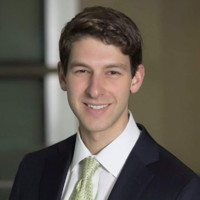 BlackRock Employee Dan Felder's profile photo