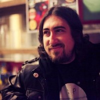 United Stations Radio Networks Employee Julian Woolsey's profile photo