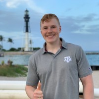 TensorWave Employee Conor Devlin's profile photo