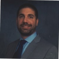 Keck Medicine of USC Employee Joshua Rhoades's profile photo