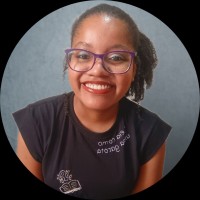 Editora Cubo Employee Ana Costa's profile photo