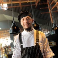 HuQQabaz Employee Umut Ovaz's profile photo