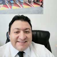 David M. Email