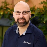Chobani Australia Employee Tom Peluso's profile photo