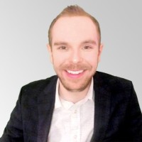 The Algo Employee Justin Caron's profile photo