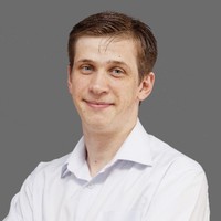 Accel Club Employee Nikolay Lipkin's profile photo