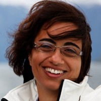 LawZero Employee Joumana Ghosn's profile photo