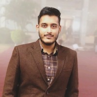 HDFC Mutual Fund Employee Adarsh Nath's profile photo
