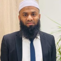 Muhammad Salim Email & Phone Number