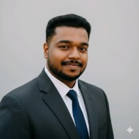 Muhammed Jamshad Email & Phone Number