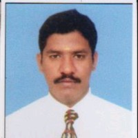Fintso Employee Balakumar Nandeeswaran's profile photo
