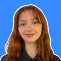 Andrea Llanos's profile photo