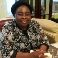 Design Outreach Employee Beatrice Chisenga's profile photo