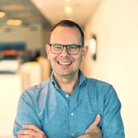 INVOSYS Employee Robert Kucharczyk's profile photo