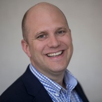 Indunor Employee Christoffer Berg's profile photo
