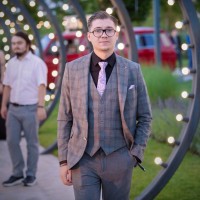 Patrick Vitoga Email