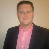 Geobear Global Employee Richard Dee's profile photo