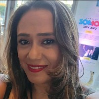 Agnew Multilingual Employee Yolanda Delgado's profile photo